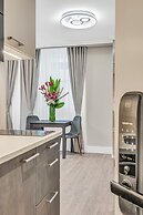 Cleveland Residences Bloomsbury