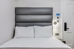 Cleveland Residences Bloomsbury