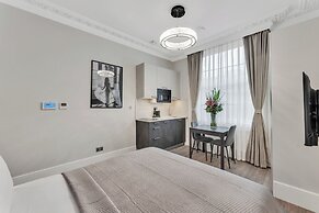 Cleveland Residences Bloomsbury
