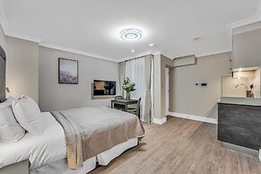 Cleveland Residences Bloomsbury