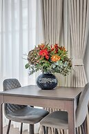 Cleveland Residences Bloomsbury