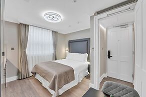 Cleveland Residences Bloomsbury