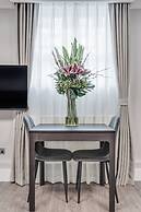 Cleveland Residences Bloomsbury