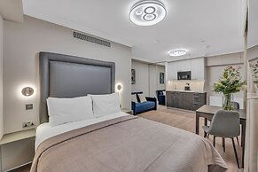 Cleveland Residences Bloomsbury