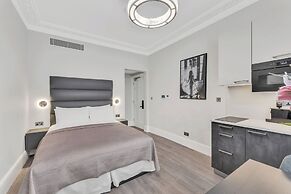 Cleveland Residences Bloomsbury