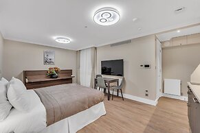 Cleveland Residences Bloomsbury