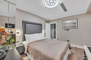 Cleveland Residences Bloomsbury