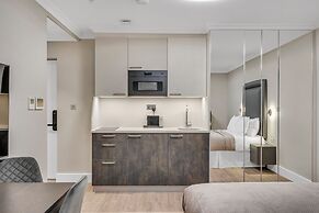 Cleveland Residences Bloomsbury