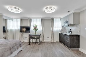 Cleveland Residences Bloomsbury