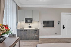 Cleveland Residences Bloomsbury