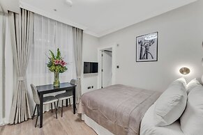 Cleveland Residences Bloomsbury