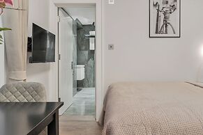 Cleveland Residences Bloomsbury