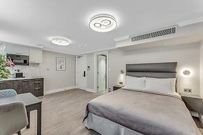 Cleveland Residences Bloomsbury