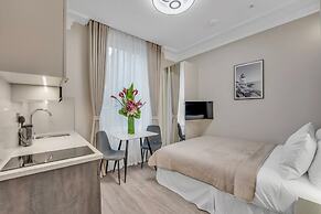 Cleveland Residences Bloomsbury