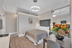 Cleveland Residences Bloomsbury