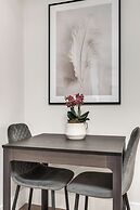 Cleveland Residences Bloomsbury