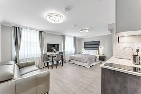 Cleveland Residences Bloomsbury
