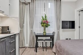 Cleveland Residences Bloomsbury
