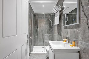 Cleveland Residences Bloomsbury