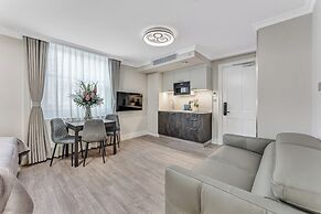Cleveland Residences Bloomsbury