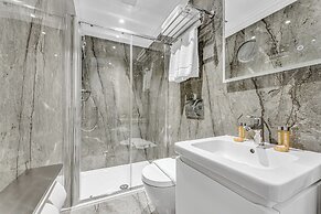 Cleveland Residences Bloomsbury