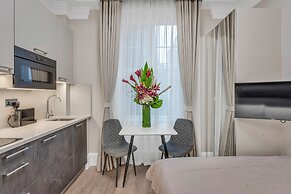 Cleveland Residences Bloomsbury