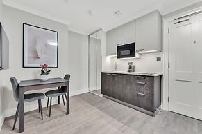 Cleveland Residences Bloomsbury