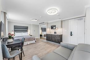 Cleveland Residences Bloomsbury