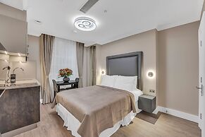 Cleveland Residences Bloomsbury