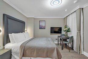 Cleveland Residences Bloomsbury