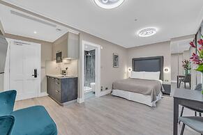 Cleveland Residences Bloomsbury