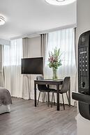 Cleveland Residences Bloomsbury