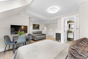 Cleveland Residences Bloomsbury