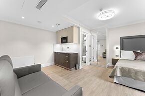 Cleveland Residences Bloomsbury