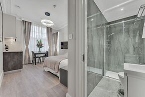 Cleveland Residences Bloomsbury