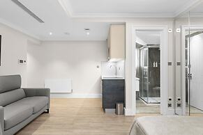 Cleveland Residences Bloomsbury