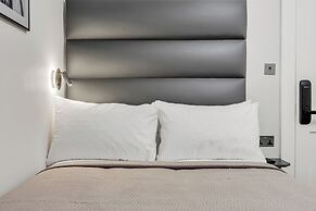 Cleveland Residences Bloomsbury