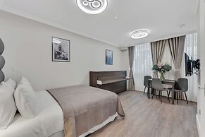 Cleveland Residences Bloomsbury