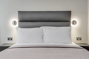 Cleveland Residences Bloomsbury