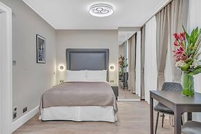 Cleveland Residences Bloomsbury