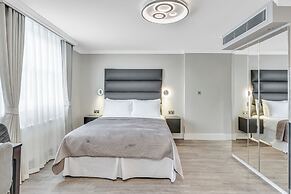 Cleveland Residences Bloomsbury