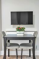 Cleveland Residences Bloomsbury