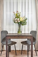 Cleveland Residences Bloomsbury