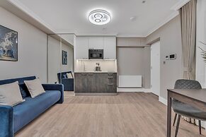 Cleveland Residences Bloomsbury