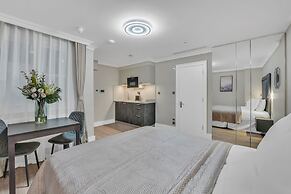 Cleveland Residences Bloomsbury