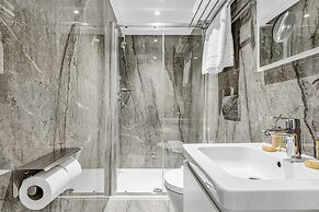 Cleveland Residences Bloomsbury