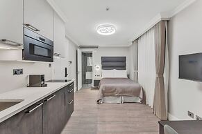 Cleveland Residences Bloomsbury