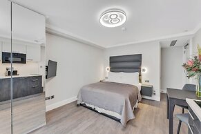 Cleveland Residences Bloomsbury