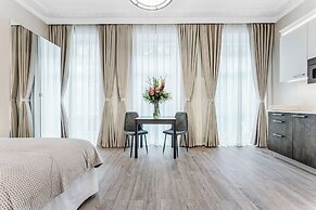 Cleveland Residences Bloomsbury