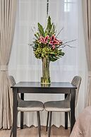 Cleveland Residences Bloomsbury